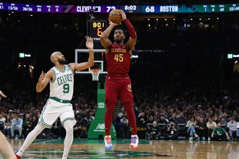 Boston Celtics vs Cleveland Cavaliers Prediction NBA Picks 5/11/24.